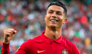Cristiano Ronaldo named in Portugal’s squad for September 6 Armenia clash