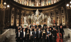 The National Chamber Orchestra of Armenia Illuminate with a Triumphant 2025 Concert Tour in Armenia, France, and the USA