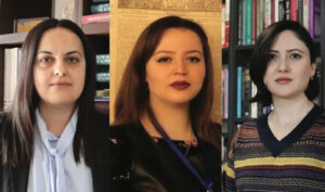 AGMI researchers expose the hidden role of female perpetrators in the Armenian Genocide