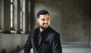 Grisha Martirosyan among winner of Operalia 2025