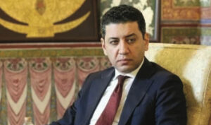 Armenian Ambassador to Iran: Significant progress recorded in Armenian-Azerbaijani peace process