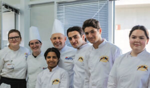 Tuscan flavors meet Armenian hospitality at Italian Cuisine Week in Dilijan