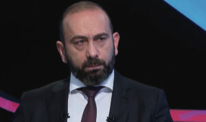 Mirzoyan thinks it is possible to reconcile the interests of all parties in the implementation of infrastructure projects in Armenia