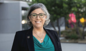 Maral Karaccusian Appointed Director of the L.A. County Aging & Disabilities Department