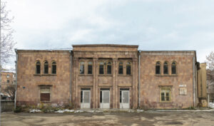 TUMO Vanadzor Is Fully Funded, Bringing a Full- Scale TUMO to Armenia’s Lori Region by 2028