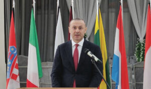 We Want the EU Mission to Continue in Armenia, Security Council Secretary Says