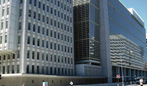 Armenia Invites World Bank President to 2026 Crossroads of Peace Investment Forum