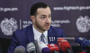 R&D funding in Armenia’s defense industry rises 50%