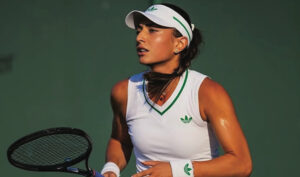 Elina Avanesyan Returns with Victory at Ostrava Tournament