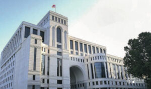 Armenia closely monitoring situation in the Middle East – MFA