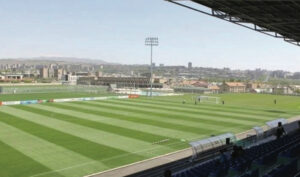 YEREVAN FOOTBALL ACADEMY TO SERVE AS PYUNIK’S HOME VENUE