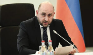 Middle East Tensions Could Push Inflation in Armenia Higher, Central Bank Chief Warns