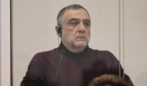 Ruben Vardanyan Was Not Permitted to Address Azerbaijan’s Ombudsperson – Family Statement