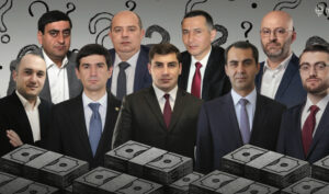 Offical Data Rebuff: Millions in Bonuses to Armenia’s Provincial Governors and Staffers