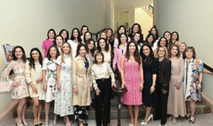 Armenian Council of America Hosts Inaugural Gala Celebrating Community Leadership, Advocacy, and Cultural Heritage