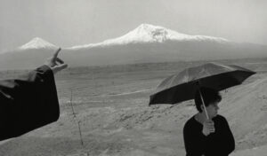 Winslow Martin’s “My Armenia” documents history and daily life across the country