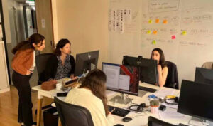 RFI launches Armenian service, targeting youth and disinformation