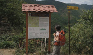 HIKEARMENIA OFFICIALLY LAUNCHES ARMENIAN NATIONAL TRAIL WEBSITE