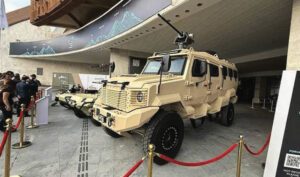 RISE Powered by Silicon Mountains 2026 Showcases Armenia’s Growing High-Tech and Defense Industries