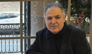 Yerevan at the Center of Europe’s Political Map: A Strategic Opportunity for Armenia