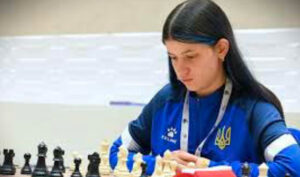 European Women’s Chess Championship: Team Armenia results 1st in round