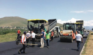 Construction Start Dates Set for New $80 Million Road in Yerevan