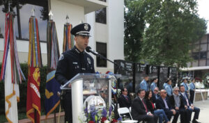 GLENDALE MEMORIAL DAY REMEMBRANCE