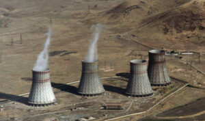 Armenia has not ruled out postponing the decision on a new nuclear power plant until 2027