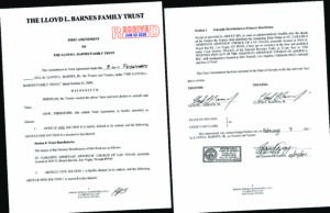 Explosive Revelations About ARF Oligarchs-Controlled St. Garabed Church in Las Vegas and the Russian-backed old-regime kleptocracy of Armenia