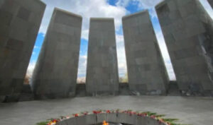Armenian Genocide Memorial Renovation completion: In Dec.