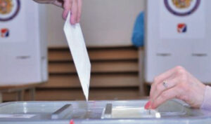 Armenia’s National Assembly Tightens Voting Eligibility RulesArmenia’s National Assembly