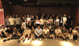 “Hack Armenia” 24-hour hackathon brings together AI specialists to develop practical solutions