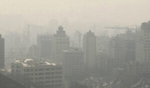2,440 ORGANIZATIONS IN ARMENIA PROPOSED FOR INCLUSION IN LIST OF AIR POLLUTERS