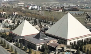 Nearly AMD 300 Million in Undeclared Turnover Uncovered at Tsarukyan-Owned Entertainment Center