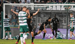 Ararat-Armenia Advances to UEFA Champions League Third Qualifying Round
