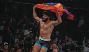 UFC: Tsarukyan to face Oliveira in rematch in Los Angeles in September