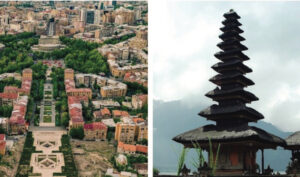Armenian goods will gain duty-free access to the Indonesian market