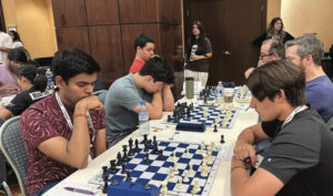 GLENDALE TO HOST THE 2026 SOUTHERN CALIFORNIA OPEN CHESS TOURNAMENT