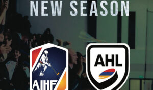 START DATE CONFIRMED FOR THE NEW ARMENIAN ICE HOCKEY CHAMPIONSHIP SEASON