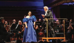 Varduhi Khachatryan’s efforts bring Armenian music to European stages