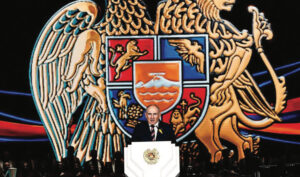 Armenia Celebrates 35th Anniversary of Independence with Grand Concert in Republic Square