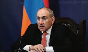 Pashinyan: Armenia to continue EAEU cooperation while seeking to remove export barriers