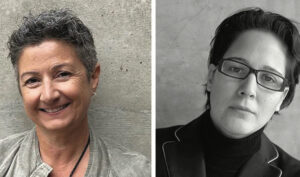 Society for Armenian Studies Reappoints Houri Berberian and Talinn Grigor as Co-editors of the Journal of the Society for Armenian Studies